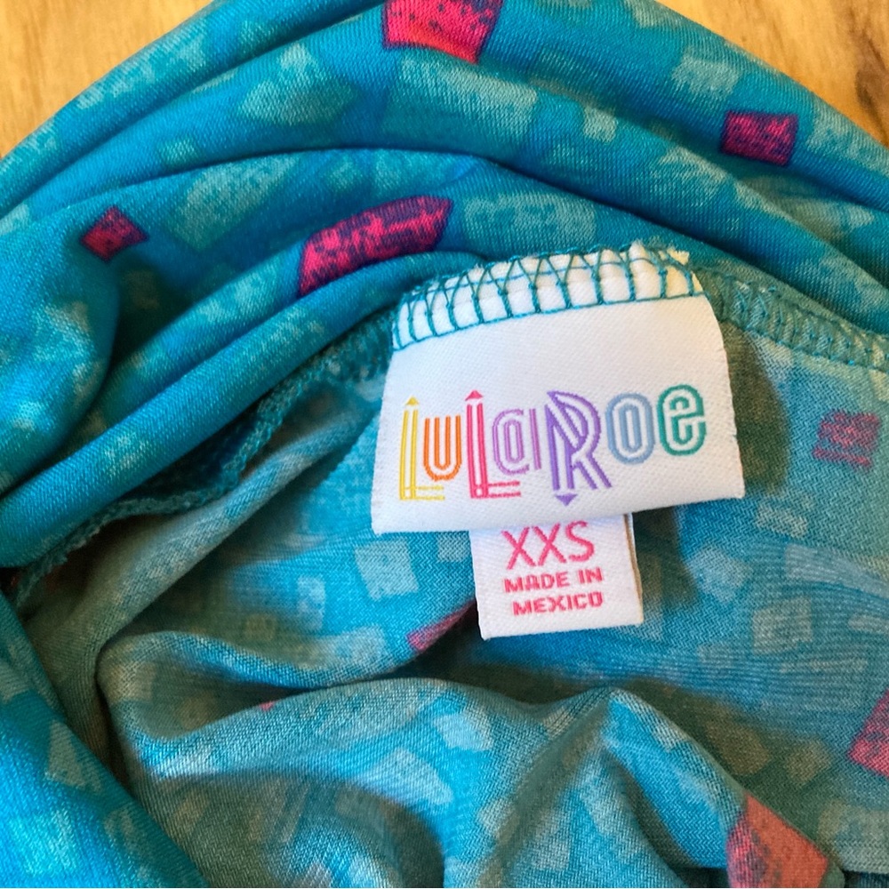 Lularoe Maxi Skirt